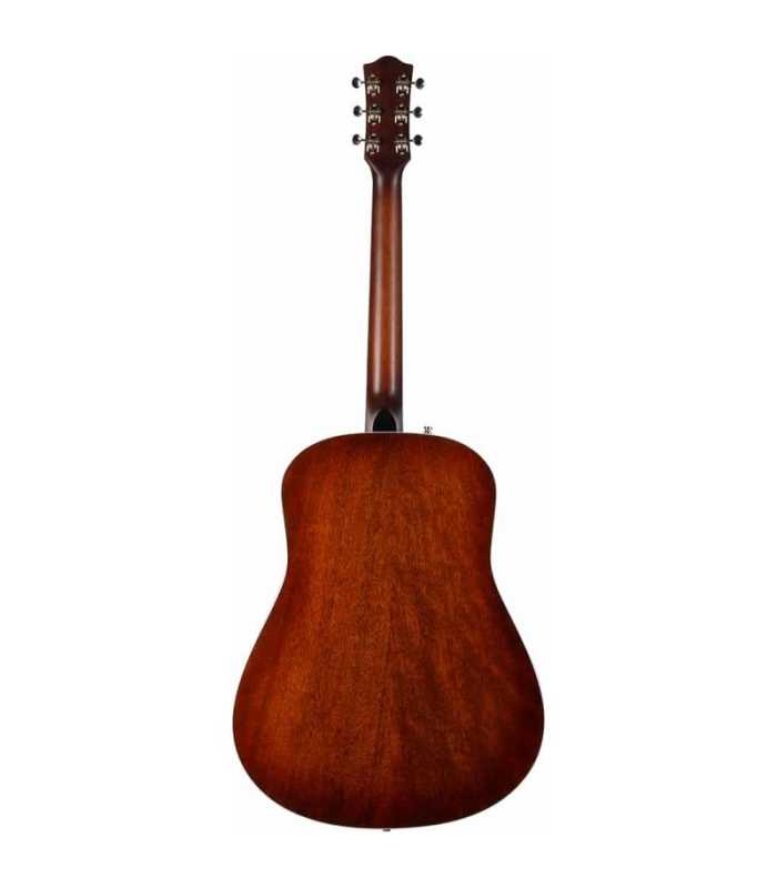 Guitare électro acoustique avec housse Godin Metropolis Ltd SP CN
