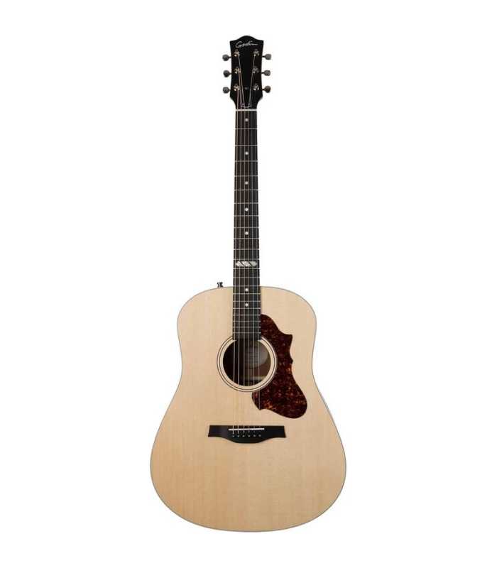 Guitarra electroacústica con funda Godin Metropolis Classic Element CN