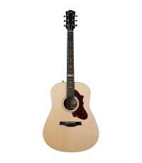 Guitare électro acoustique avec housse Godin Metropolis Classic Element CN