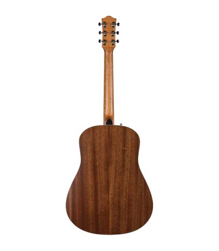 Guitare électro acoustique avec housse Godin Metropolis Classic Element CN