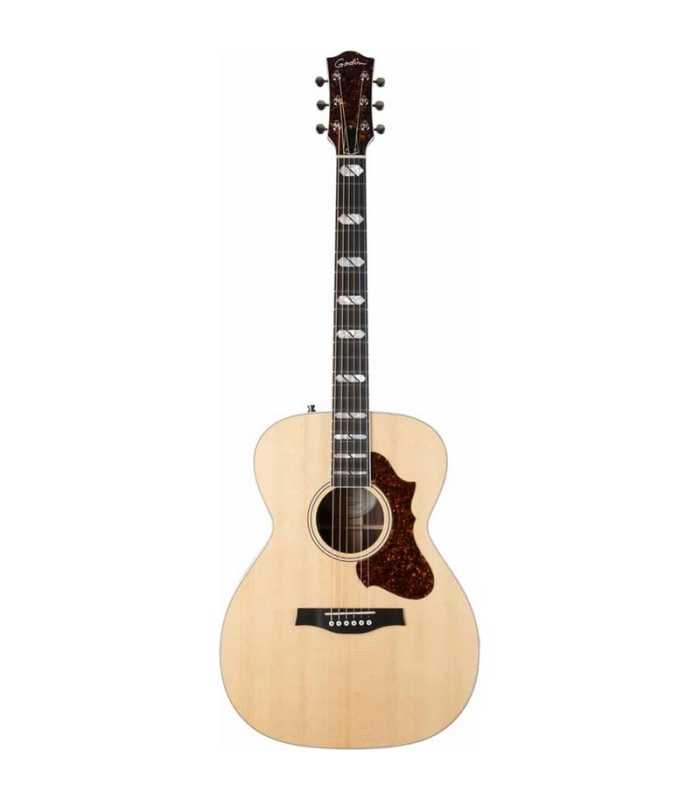 Guitare électro acoustique avec housse Godin Fairmount CH Ltd Rosewood CN HG
