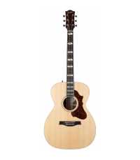Guitarra electroacústica con funda Godin Fairmount CH Ltd Rosewood CN HG