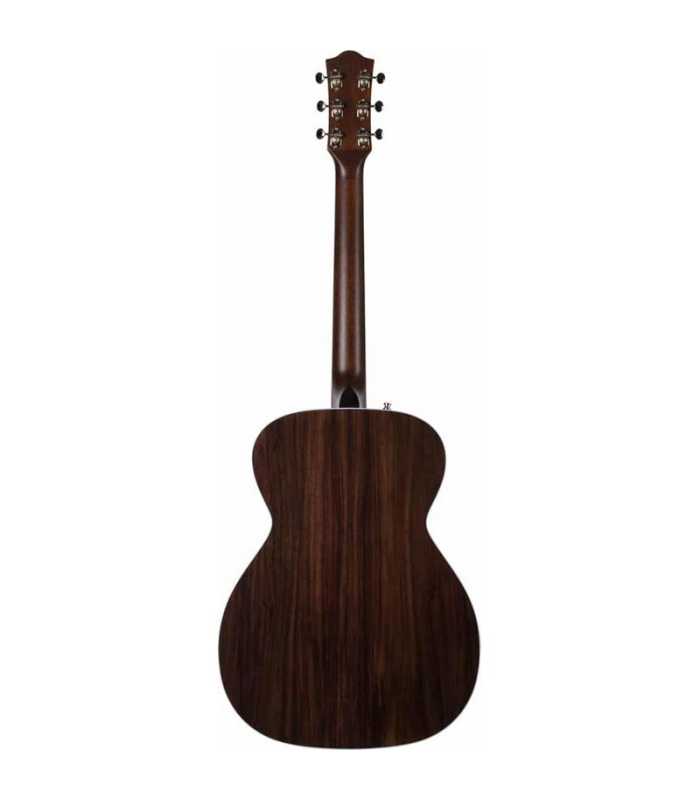 Guitarra electroacústica con funda Godin Fairmount CH Ltd Rosewood CN HG