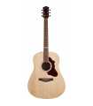 Guitare électro acoustique Godin Metropolis Natural RN GT EQ