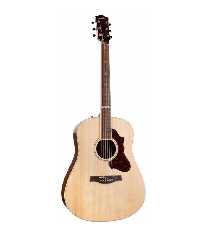 Guitarra electroacústica Godin Metropolis Natural RN GT EQ
