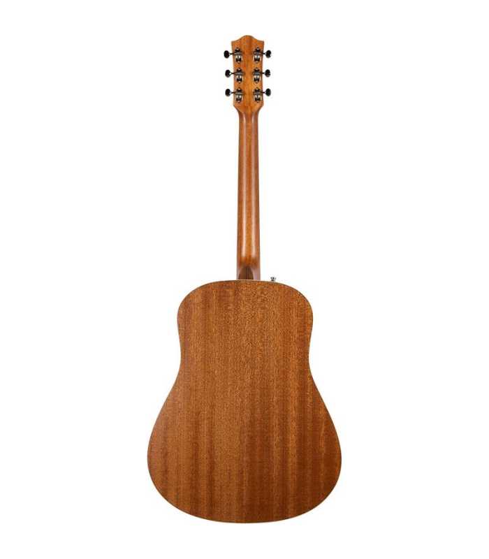 Guitarra electroacústica Godin Metropolis Natural RN GT EQ