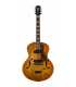 Guitarra eléctrica Godin 5th Avenue Jumbo P90 Harvest Gold