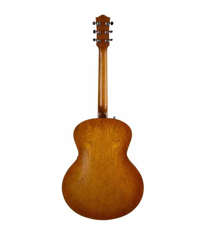 Guitarra eléctrica Godin 5th Avenue Jumbo P90 Harvest Gold