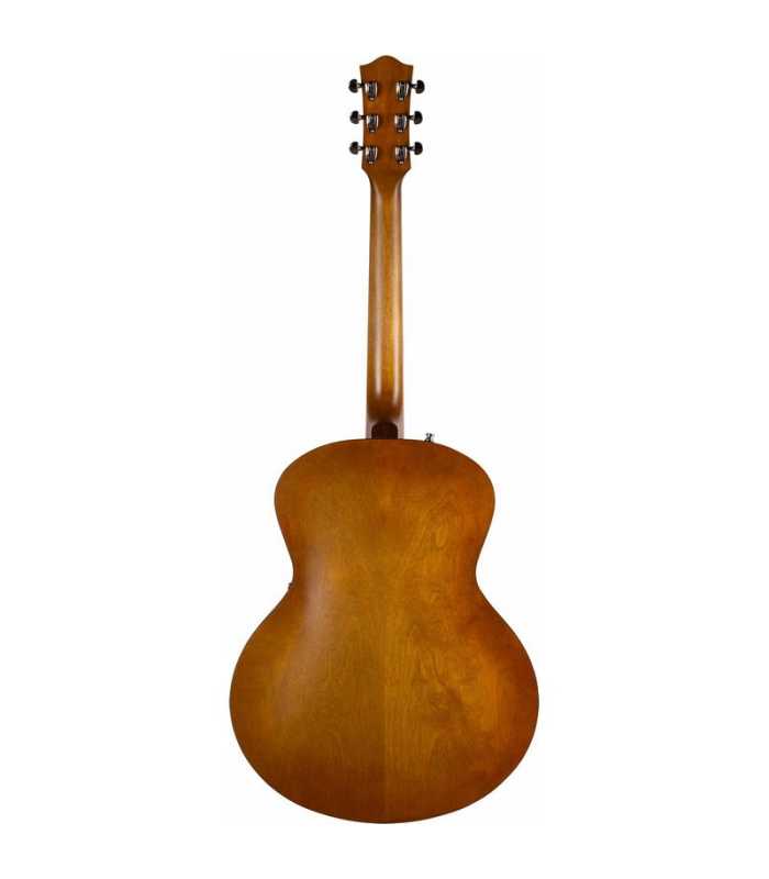 Guitare électrique Godin 5th Avenue Jumbo P-RAIL Harvest Gold