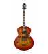 Guitare électrique Godin 5th Avenue Jumbo HB Memphis Sun