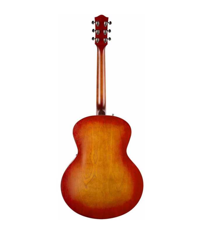 Guitare électrique Godin 5th Avenue Jumbo HB Memphis Sun