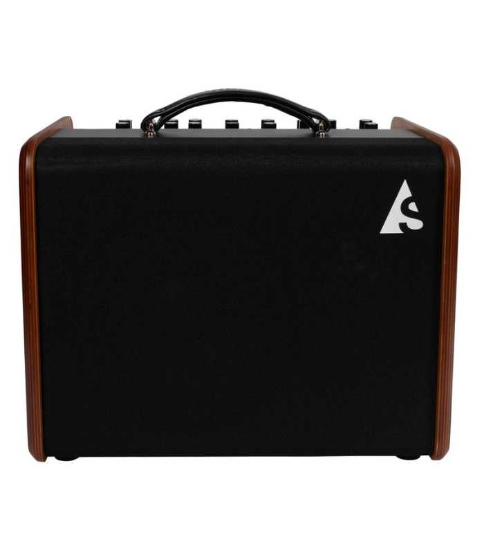 Amplificador de guitarra acústica Godin ASG-8 Wood