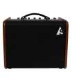 Amplificador de guitarra acústica Godin ASG-8 Wood