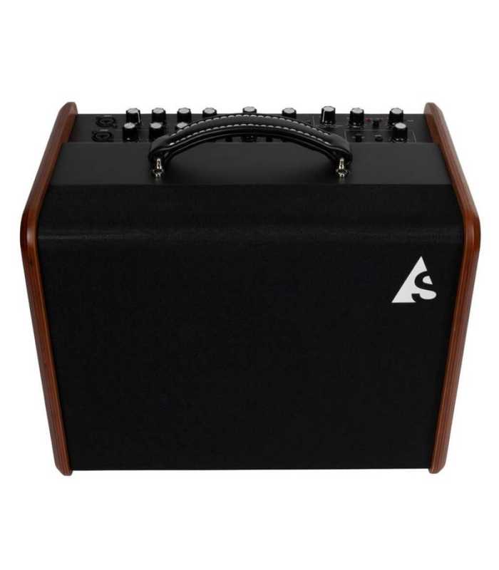 Amplificateur guitare acoustique Godin ASG-8 Wood