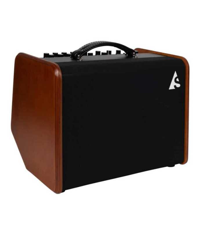 Amplificateur guitare acoustique Godin ASG-8 Wood