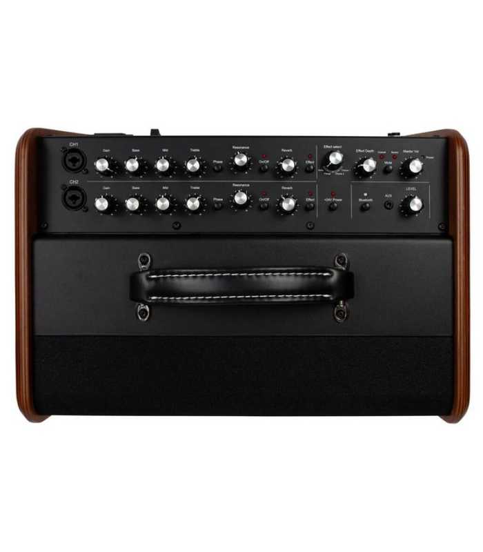 Amplificateur guitare acoustique Godin ASG-8 Wood