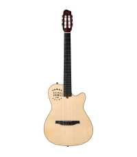 Guitare classique électro acoustique Godin Multiac Nylon Deluxe