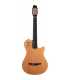 Guitarra clásica electroacústica Godin Multiac Grand Concert Deluxe