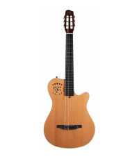 Guitarra clásica electroacústica Godin Multiac Grand Concert Deluxe
