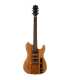 Guitarra eléctrica Godin Radium Winchester Brown RN