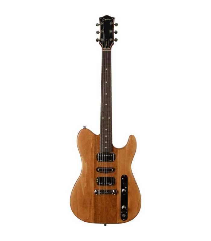 Guitarra eléctrica Godin Radium Winchester Brown RN