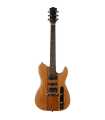 Guitare électrique Godin Radium Windchester Brown RN