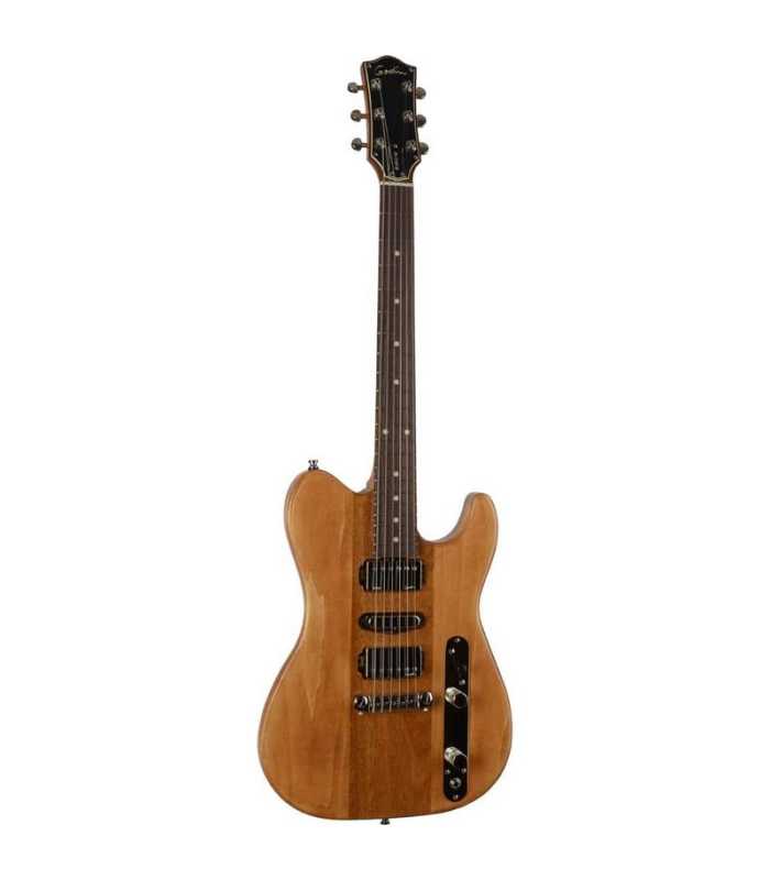 Guitare électrique Godin Radium Windchester Brown RN