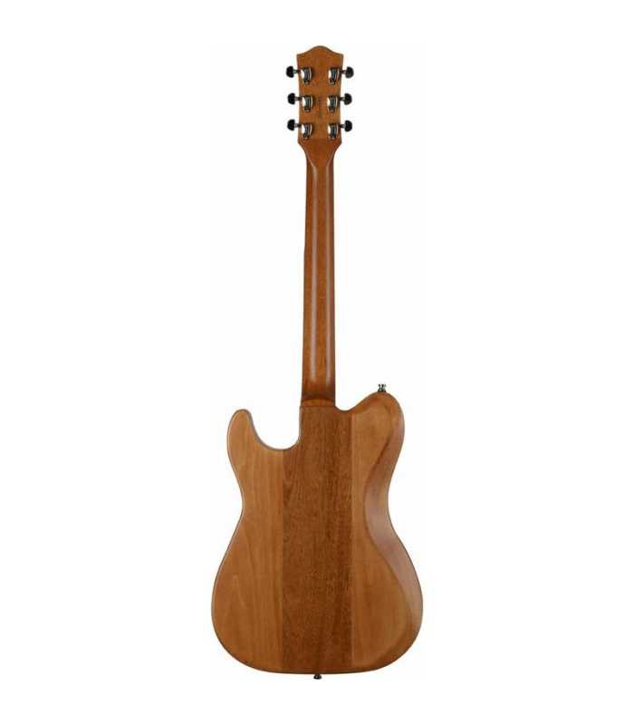 Guitare électrique Godin Radium Windchester Brown RN