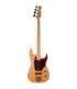 Basse électrique Godin RG-4 Swamp Ash MN
