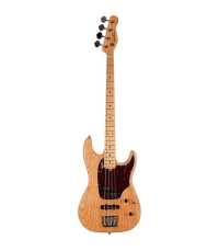 Basse électrique Godin RG-4 Swamp Ash MN