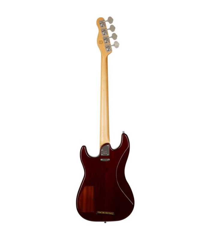 Bajo eléctrica Godin RG-4 Swamp Ash MN