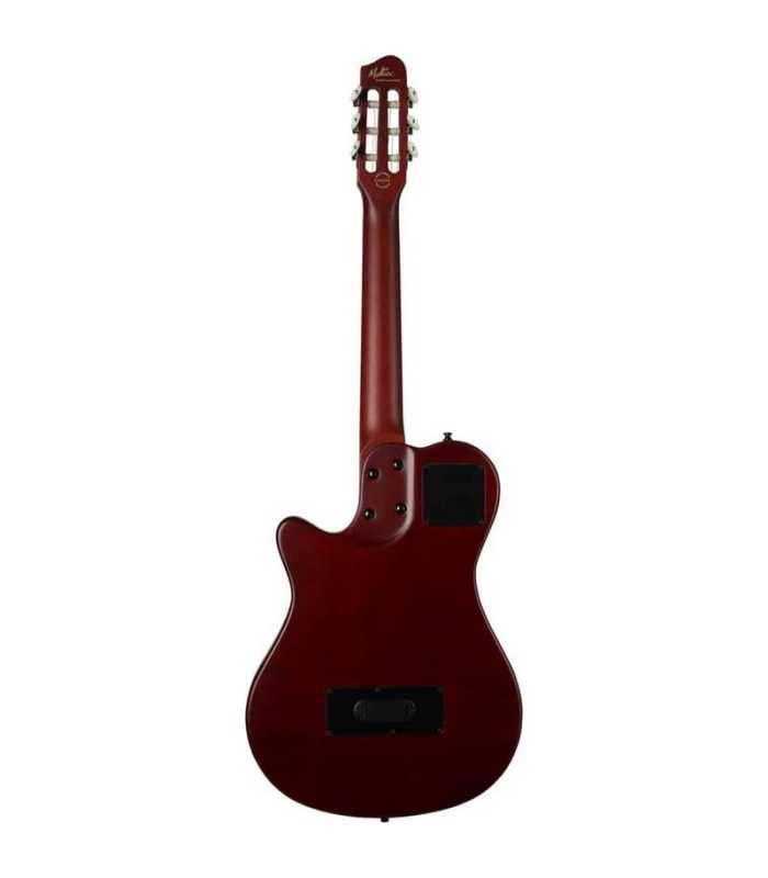 Guitare classique électro acoustique Godin Multiac Grand Concert Encore Natural SG