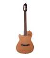 Guitare classique électro acoustique Godin Multiac Nylon Encore LH Nat SG