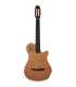 Guitarra clásica electroacústica Godin Multiac Grand Concert SA Nat