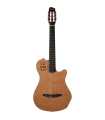 Guitarra clásica electroacústica Godin Multiac Grand Concert SA Nat