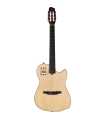 Guitare classique électro acoustique Godin Multiac Nylon SA Nat HG