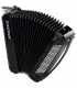 Acordeón HOHNER Bravo III 120 Negro A16822 SILENTKEY