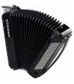 Accordéon HOHNER Bravo III 120 Noir A16822 SILENTKEY