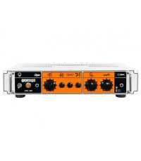 Tête d'amplification pour basse Orange OB1-500