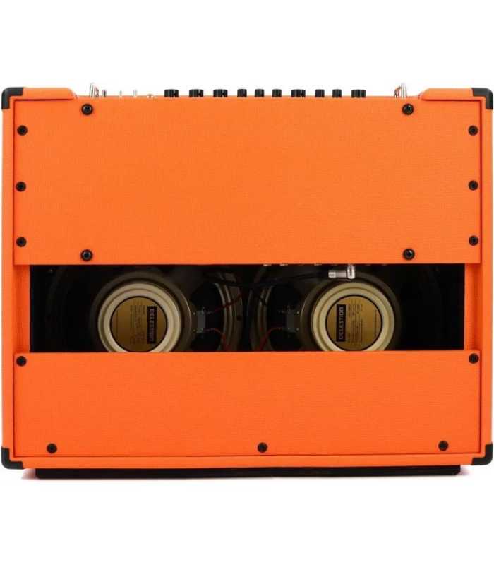 Amplificador combo para guitarra eléctrica Orange Rockerverb 50C Neo MKIII