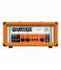 Tête d'amplificateur pour guitare électrique Orange Custom Shop 50