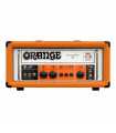 Tête d'amplificateur pour guitare électrique Orange Custom Shop 50