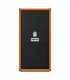Bafle de bajo para cabezal de amplificador Orange OBC810