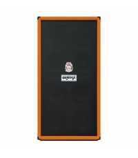 Baffle basse pour tête d'amplificateur Orange OBC810