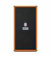 Bafle de bajo para cabezal de amplificador Orange OBC810