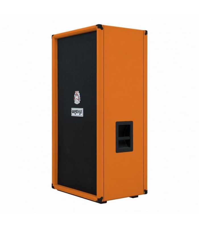 Baffle basse pour tête d'amplificateur Orange OBC810