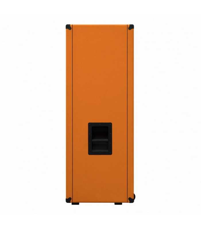 Bafle de bajo para cabezal de amplificador Orange OBC810