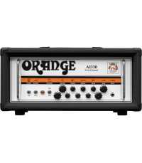 Tête d'amplificateur pour guitare électrique Orange  AD30HTC BK