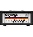 Cabeza de amplificador para guitarra eléctrica Orange AD30HTC BK