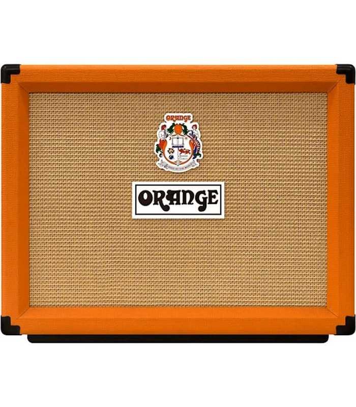Amplificador combo para guitarra eléctrica Orange Tremlord 30